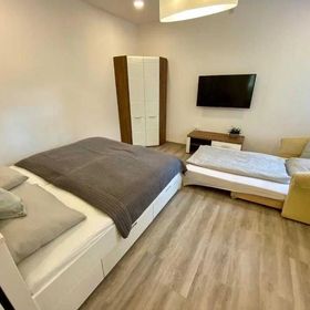 Ella Apartement Mariánské Lázně