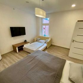 Ella Apartement Mariánské Lázně