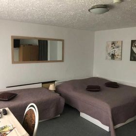 Penzion Tereza Kraslice