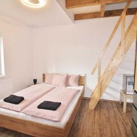 Apartmany Troll Bublava