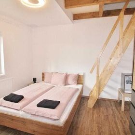 Apartmany Troll Bublava