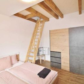 Apartmany Troll Bublava