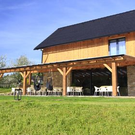 Na Smrčku Býšovec