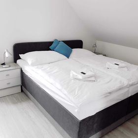 Penzion Janoušek Motorsport Přísečná