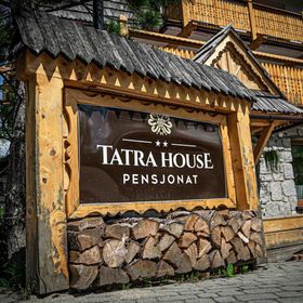 Pensjonat Tatra House Zakopane