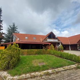 Delta Inn Apartmanok Balatonfüred