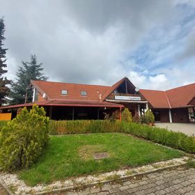 Delta Inn Apartmanok Balatonfüred