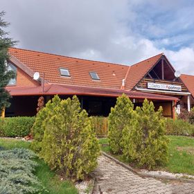 Delta Inn Apartmanok Balatonfüred