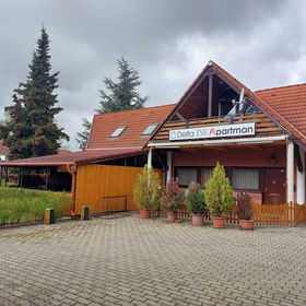 Delta Inn Apartmanok Balatonfüred