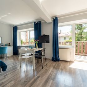 Willa Sonata - Apartamenty & Balia - Szklarska Poręba