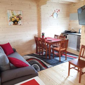 Domki Letniskowe Martynka Niechorze