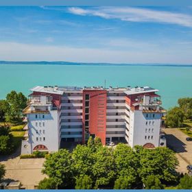 Panoráma Beach 2 Apartman Siófok