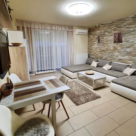 Panoráma Beach 2 Apartman Siófok