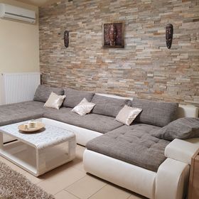 Panoráma Beach 2 Apartman Siófok