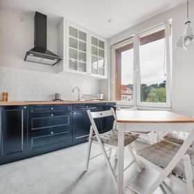 Apartamenty Sun & Snow Ratibora Jurata