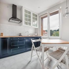 Apartamenty Sun & Snow Ratibora Jurata