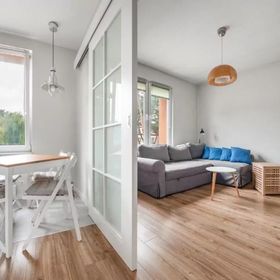 Apartamenty Sun & Snow Ratibora Jurata