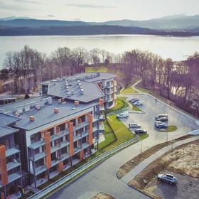 Apartament Szafirowy Zarzecze