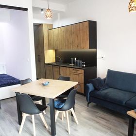 Apartament Szafirowy Zarzecze