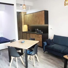 Apartament Szafirowy Zarzecze