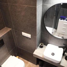 Apartament Szafirowy Zarzecze