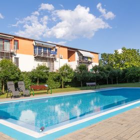 Solar Villa II. Siófok