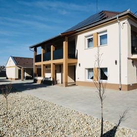 Markó Vendégház Kiskőrös