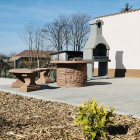 Markó Vendégház Kiskőrös