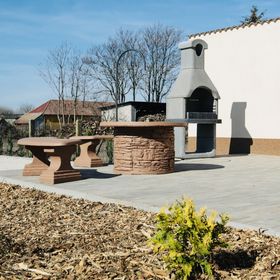 Markó Vendégház Kiskőrös