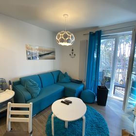 Apartament Blue Porta Mare Dziwnówek