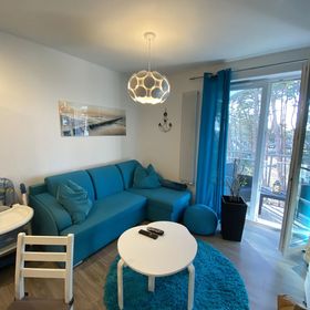 Apartament Blue Porta Mare Dziwnówek