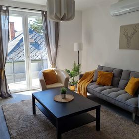 Málna Vendégház Siófok