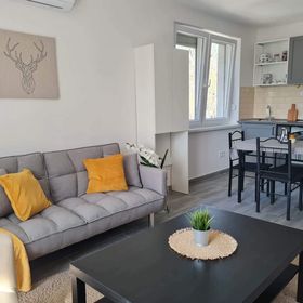 Málna Vendégház Siófok