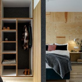 Dom Góry Las Karpacz 