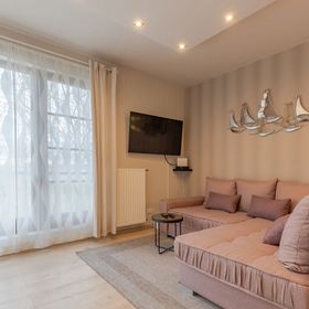 Zamore Apartman Zamárdi