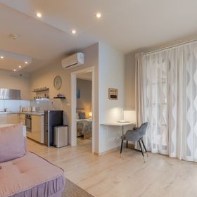 Zamore Apartman Zamárdi