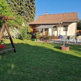 Relax Vendégház Velence