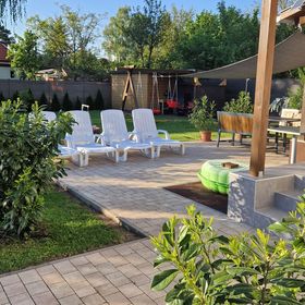 Relax Vendégház Velence