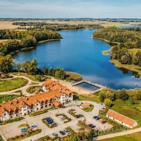 Hotel Folwark Łękuk
