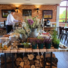 Hotel Folwark Łękuk