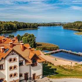 Hotel Folwark Łękuk