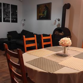 Boróka Vendégház Balatonlelle