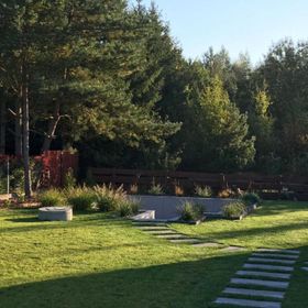 Całoroczne Domki Letniskowe Szumiące Trawy