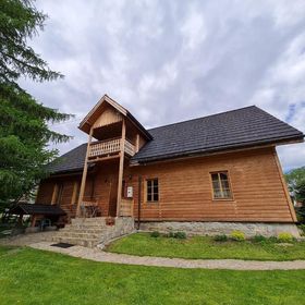 Pensjonat Brejówka Krynica-Zdrój