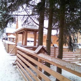 Pensjonat Brejówka Krynica-Zdrój