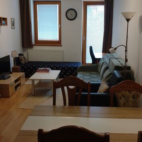 Central Pécs Free Parking Apartman