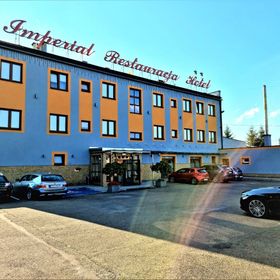 Restauracja Hotel Imperial