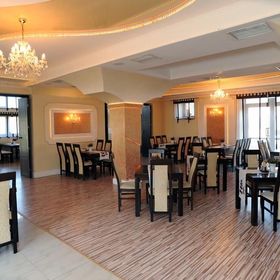 Restauracja Hotel Imperial