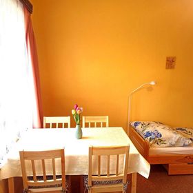 P&P Jičín Apartments