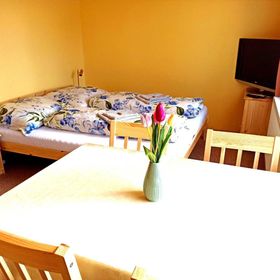 P&P Jičín Apartments